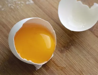 Учени разкриха какво се случва с хората, които ядат по 1 яйце на ден