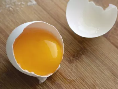 Жълтък или белтък - коя част на яйцето трябва да ядат диабетиците