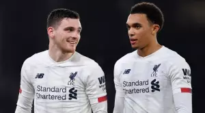 Трио на Ливърпул спори за приза за най-много асистенции във Висшата лига