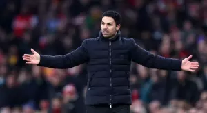 Американският вратар Матю Търнър подписва с Арсенал