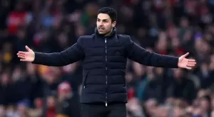 Жестока конкуренция! Арсенал кръстосва шпаги с още 3 топ клуба за португалеца Рубен Невеш