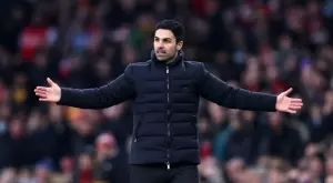 Артета: Това е любимият мач на феновете ни, а сега е още по-специален