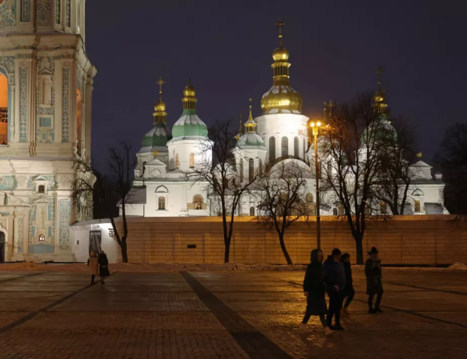 Европа опитва да засили дипломацията, за да няма война между Русия и Украйна