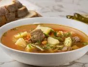 Печено или задушено: Как е най-вкусно телешкото месо