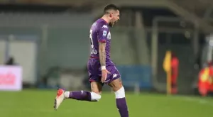 Душан Влахович избра Ювентус