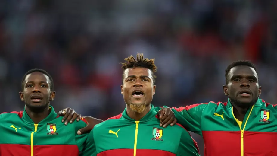 От 0:3 до 3:3 за 16 минути: Камерун обърна Буркина Фасо и победи с дузпи! (ВИДЕО)