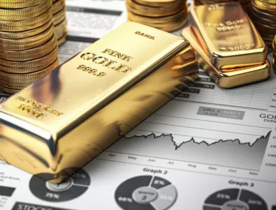 Какво да очакваме от цената на златото през 2023 година?