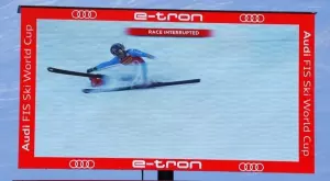 Олимпийска шампионка притесни цял свят с жестоко пребиване (ВИДЕО)