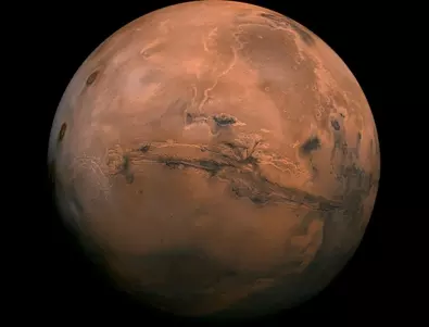 Пеенето на Марс е лоша идея – ето защо
