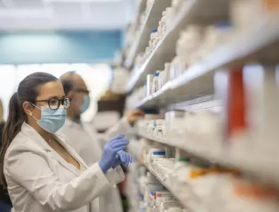 БЛС обвини аптеките: С е-рецептата лъсна истината за замяната на лекарства