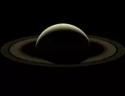 Пръстените на Сатурн изчезват: „Джеймс Уеб“ ще определи колко време им остава