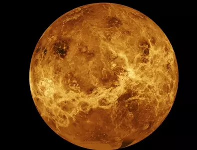 Първи транзит на Венера през 2024 г.: Какво ще направи Стрелецът с нашите пари?