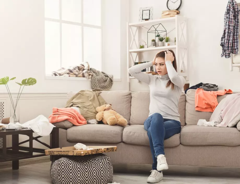5 начина да спестим време за почистване вкъщи