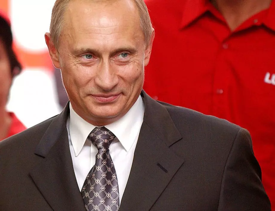 Ще затвори ли Путин кранчето на руския газ за Европа заради Украйна? 