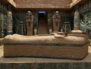 Томография на древноегипетска мумия откри признаци на смъртоносна болест