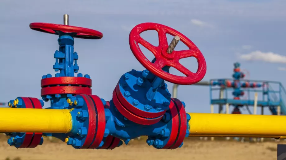 Германия: Рубли за газ е нарушение на договора