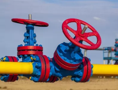 Експерт: Спирането на газа е самоубийство за Русия