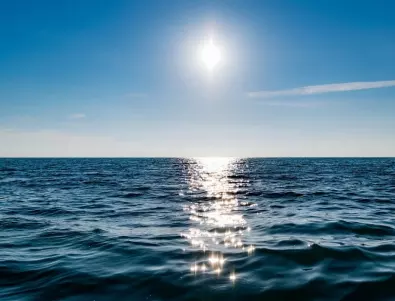 Кое е най-известното топло океанско течение – ключово за Великобритания?