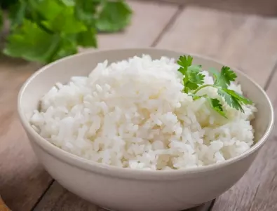Какво да сготвя с ориз? Интересни рецепти