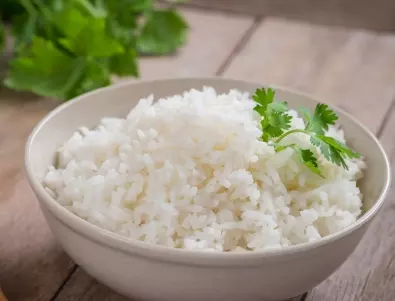 Готвите ориза си грешно – ето как да го направите перфектно