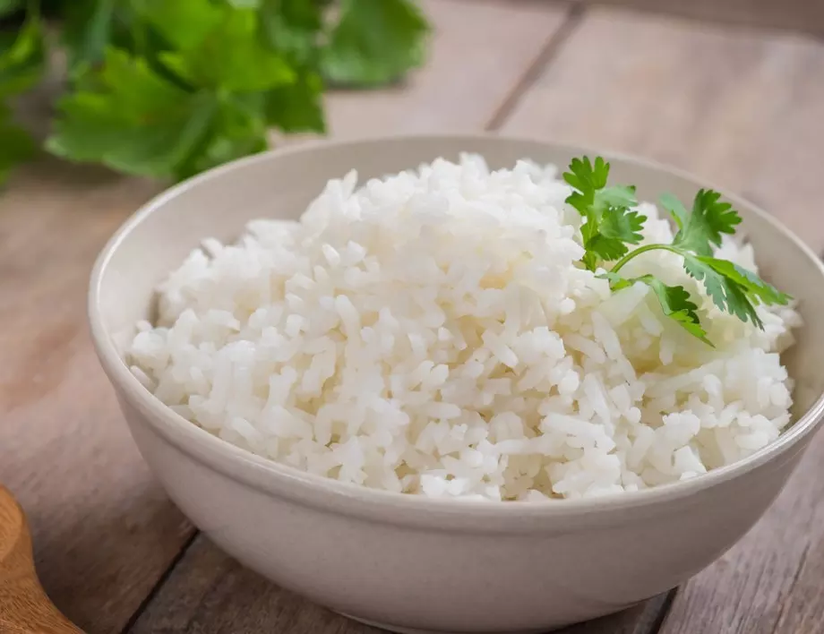 Лекар разкри как е правилно да се яде ориз без вреда за здравето