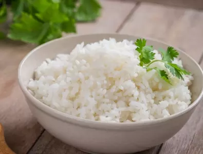 Китайците винаги готвят ориза така, за да е ронлив и вкусен
