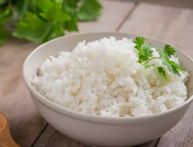 10 минути преди да сварите ориза направете това - той ще стане по-ронлив и вкусен от всякога