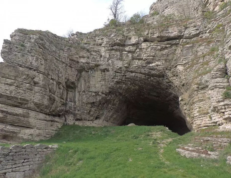Чували ли сте за тази тайнствена пещера във Видинско?