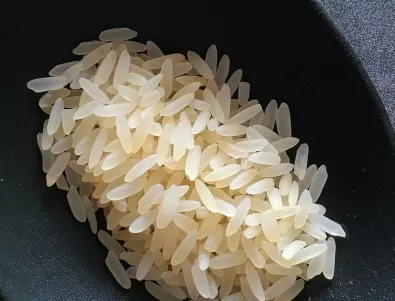 Защо френските домакини слагат ориз в пералнята?