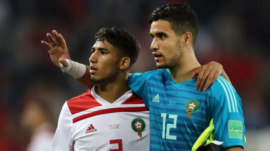 Раздиран от скандали, но и бълващ класа: Мароко е "скритата стихия" на Световното по футбол