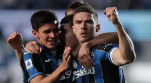 Интер напира за звезда на Аталанта, бергамаските не се дават