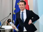 Осъдиха бившия австрийски канцлер Себастиан Курц