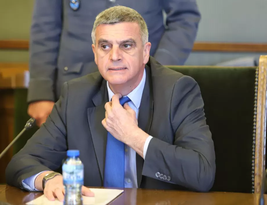 Стефан Янев участва в срещата "Букурещ-9", министрите осъдиха категорично действията на Русия
