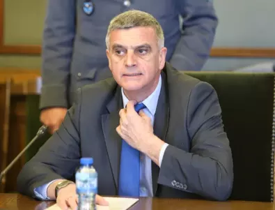 Стефан Янев: Не е сериозно да искаш оставката на министър за една дума