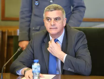 На 5 май свикват Инициативния комитет за партията на Стефан Янев