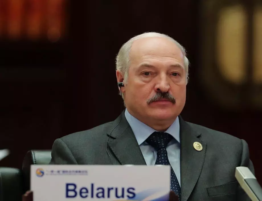 Призив за още санкции срещу Лукашенко - сега руснаците заобикалят санкциите през Беларус