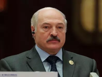 Лукашенко: Предложиха ни да подпишем пакт за ненападение с Украйна