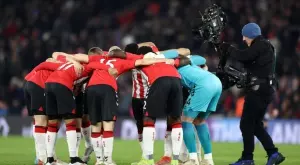 Официално: Саутхемптън назначи нов мениджър след раздялата с Хайзенхютъл