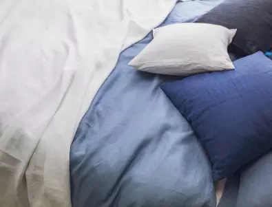 Правите голяма ГРЕШКА, ако оправяте леглото си веднага след лягане