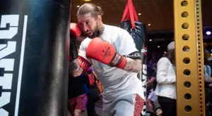 Серхио Рамос е много амбициран - посочи колко години футбол на 'високо ниво' му остават