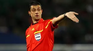 ВИДЕО: Касай се появи на мач в България, гледа го в интересна компания