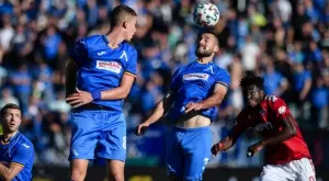 Бивш играч на Левски окончателно напуска Славия и българския футбол