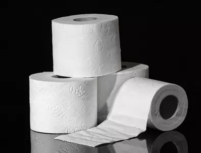 Начинът, по който поставяме тоалетната хартия - казва много за нас