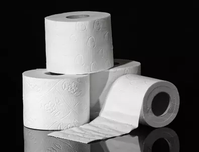 Защо домакините започнаха да напояват тоалетна хартия с ОЦЕТ? Отговорът на този въпрос ще ви изненада!