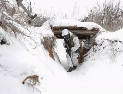 Държавният департамент на САЩ: Русия продължава да струпва войски на границата с Украйна