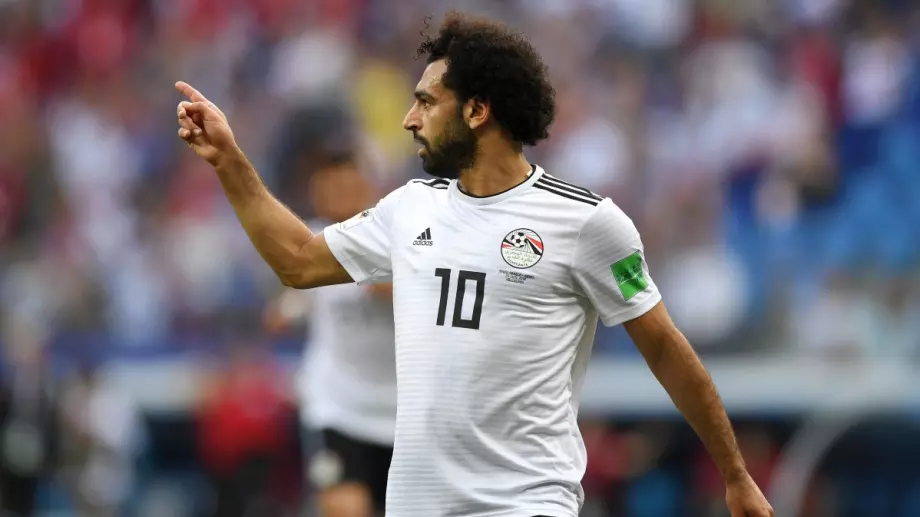 Мохамед Салах намекна, че се оттегля от националния отбор на Египет (ВИДЕО)