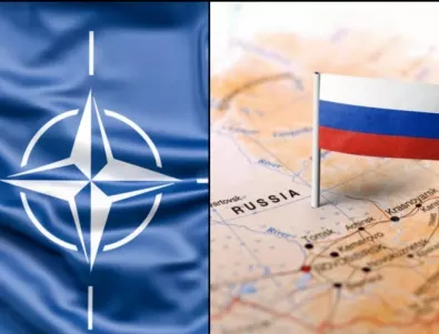 Безпощадно ясно: Войната на Путин показа слабостите на НАТО