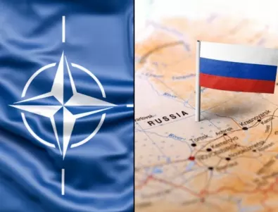 Странен призив от Острова: НАТО да не се концентрира върху Украйна, а да изглади отношенията с Русия