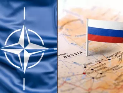 Остават от 5 до 9 години, след които Русия се изправя във война срещу НАТО - това смятат германски анализатори
