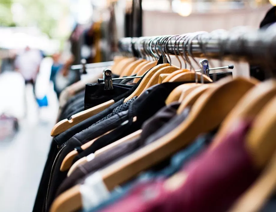 Как да разберете, че купувате качествени дрехи?